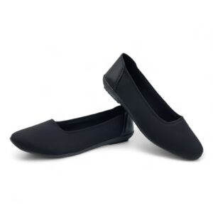 office lycra shoes for women